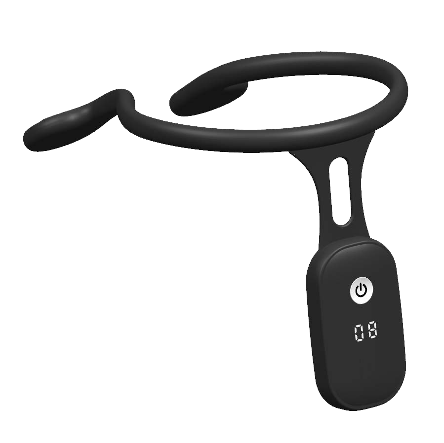 INNOVELY Smart Posture Corrector – Scientific Tracking & Vibrating Alerts