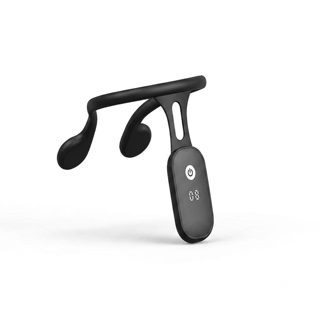 Smart Posture Corrector