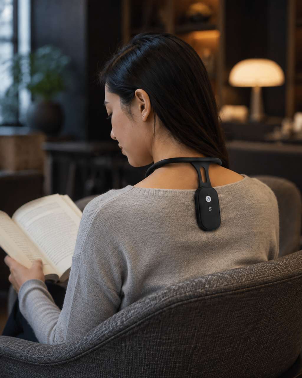 Smart Posture Corrector