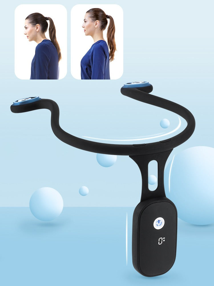Smart Posture Corrector